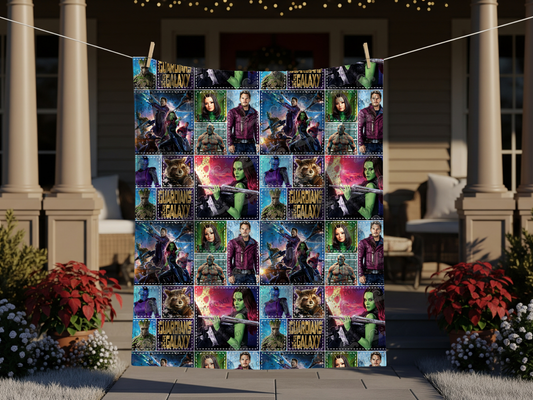 PREORDER Blanket 88