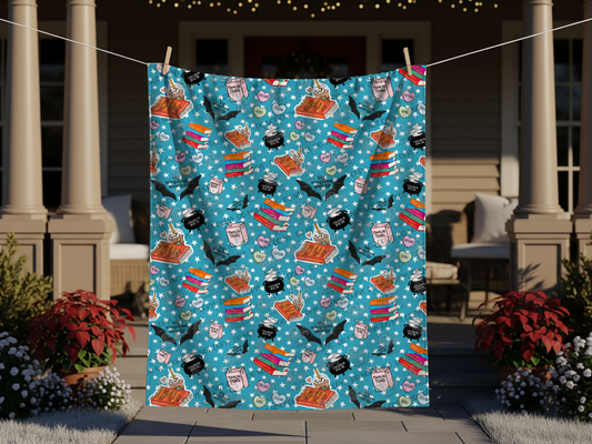 PREORDER Blanket 89