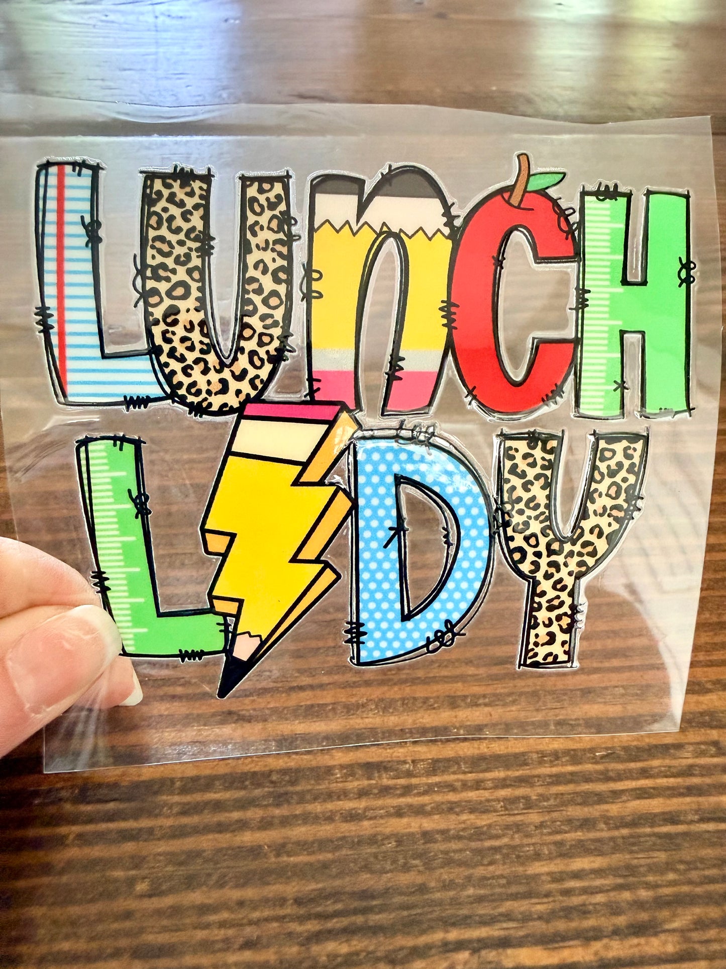 Sticker #30