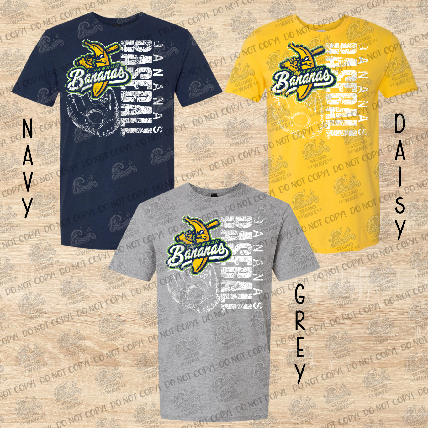 SB #8 Tshirt