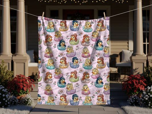 PREORDER Blanket 8