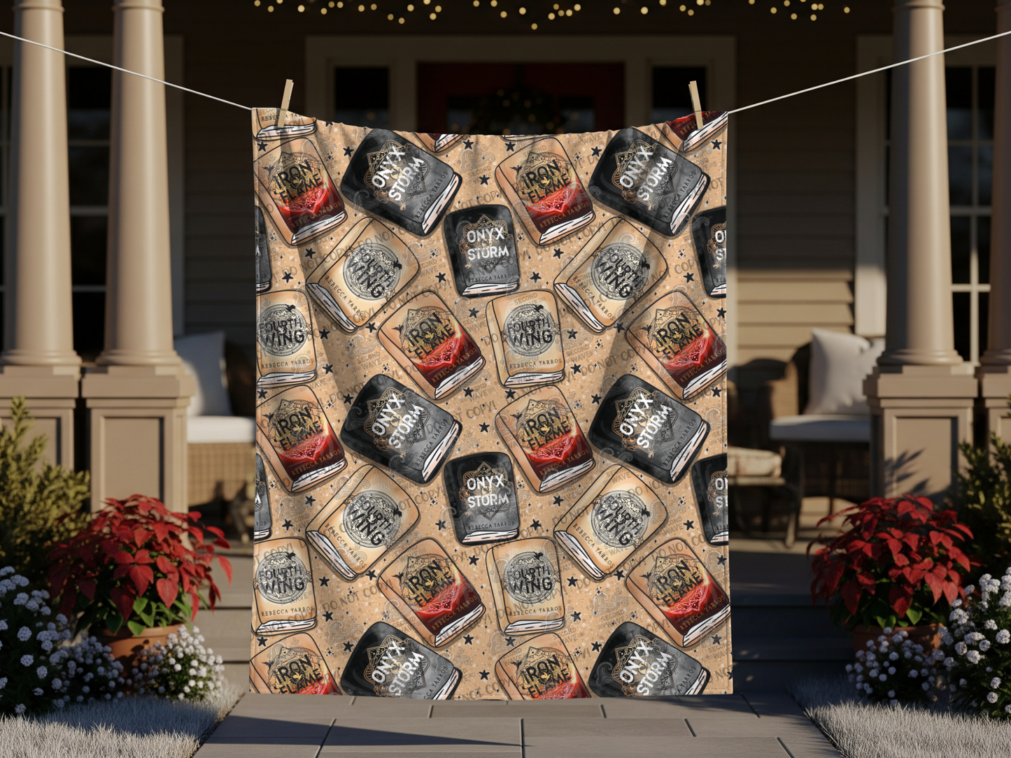 PREORDER Blanket 90