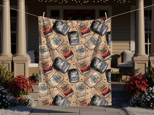 PREORDER Blanket 90