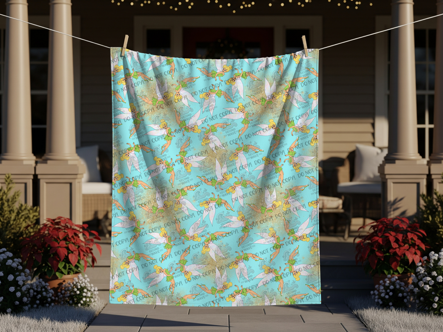 PREORDER Blanket 92