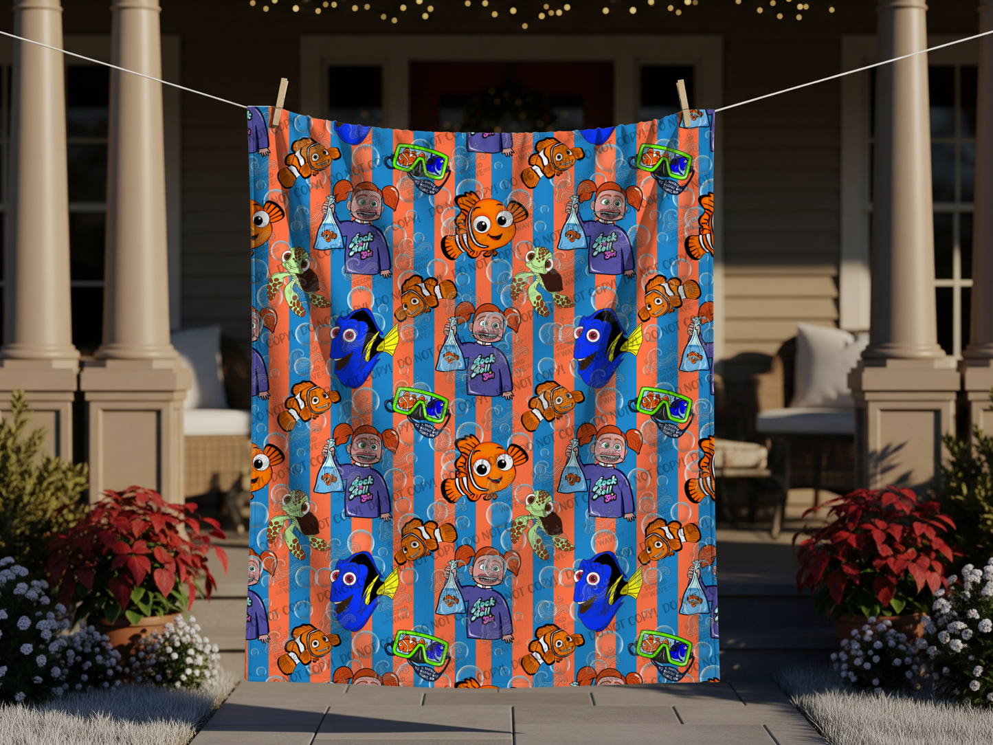 PREORDER Blanket 93