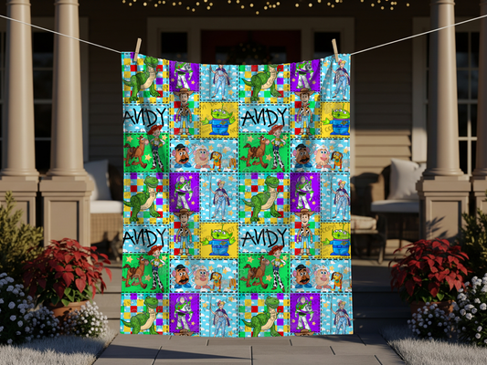 PREORDER Blanket 96