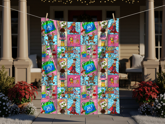 PREORDER Blanket 97