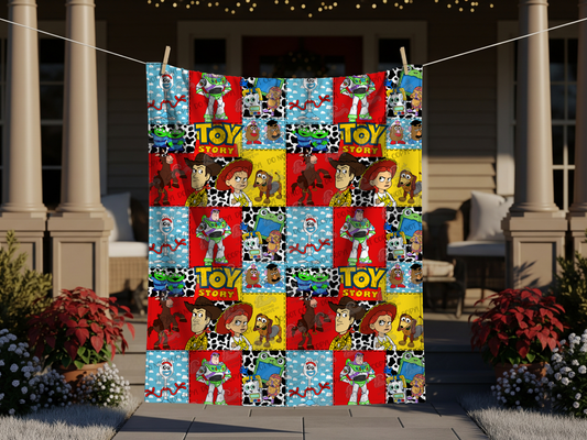 PREORDER Blanket 98