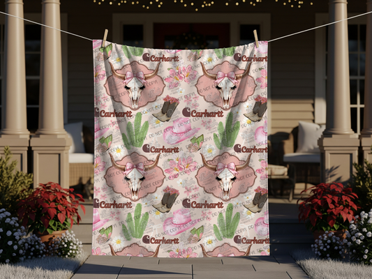 PREORDER Blanket 99