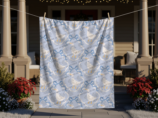 PREORDER Blanket #18
