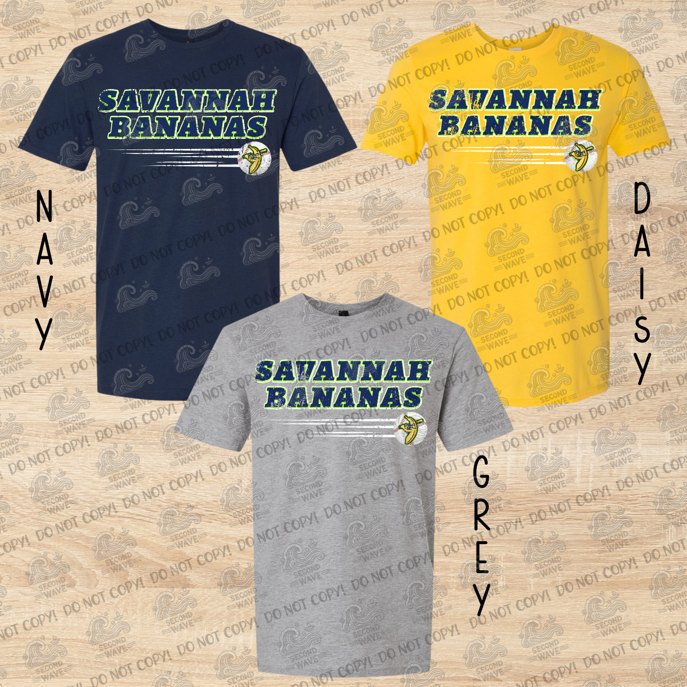 SB #9 Tshirt