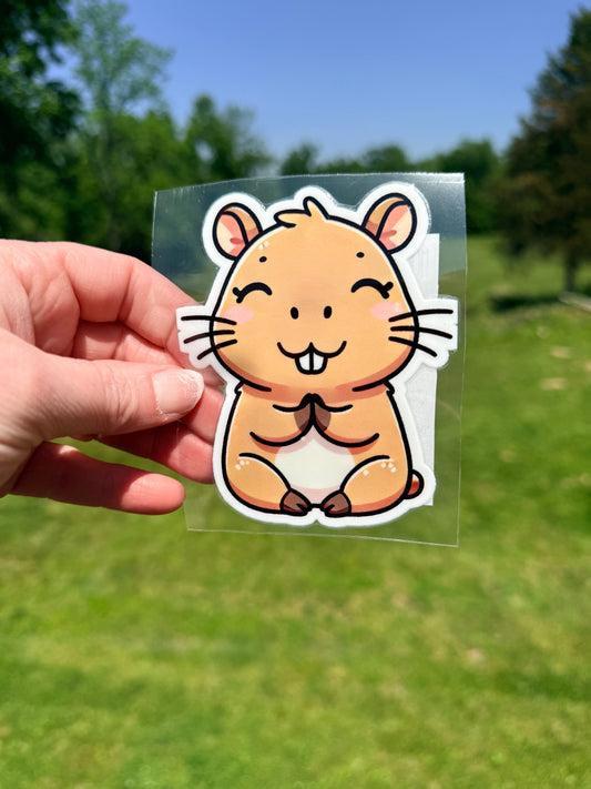 Sticker #6