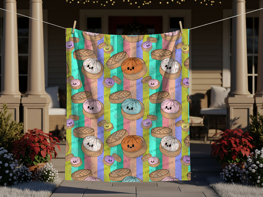 PREORDER Blanket #45