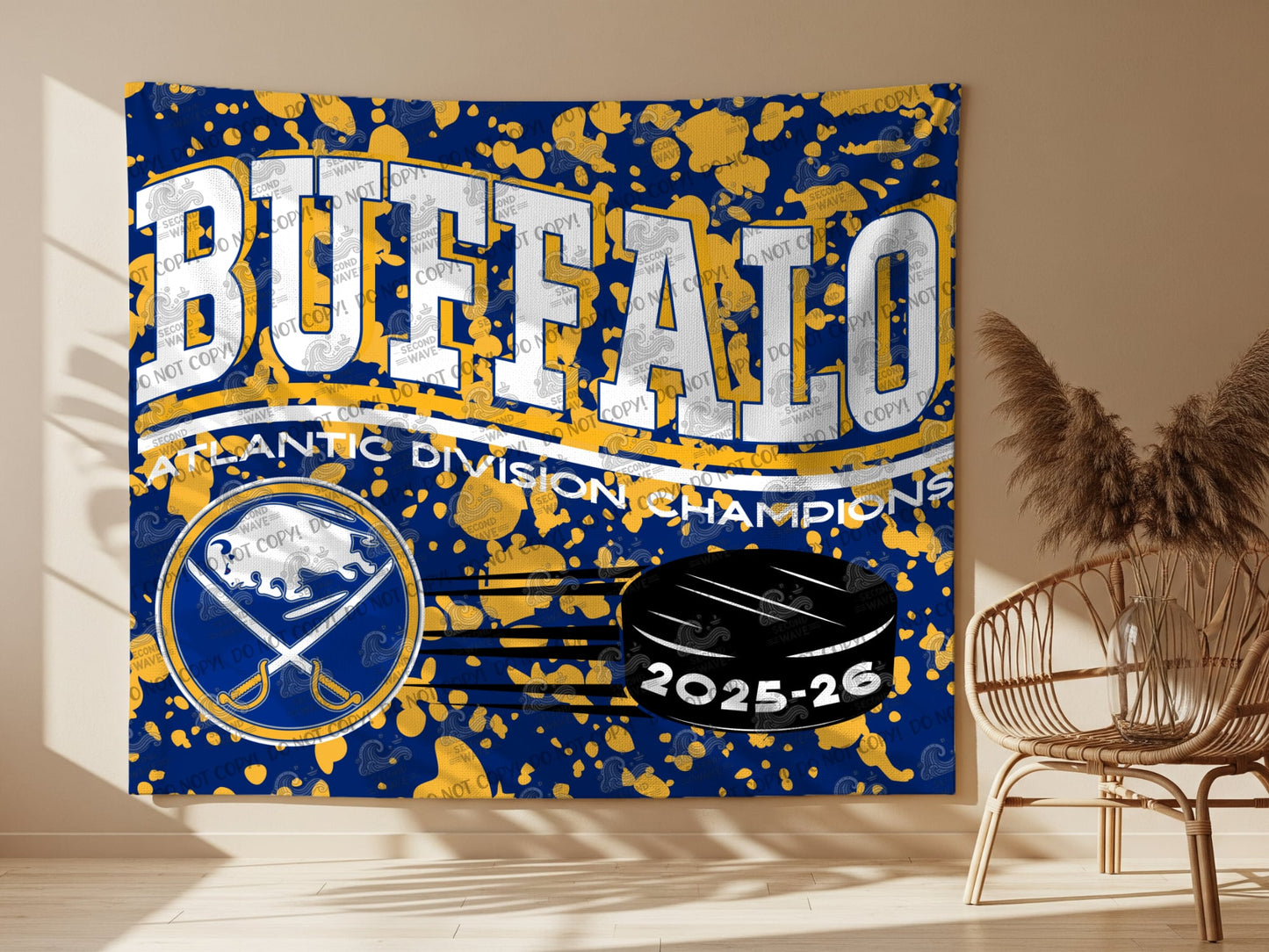 PREORDER Blanket #6