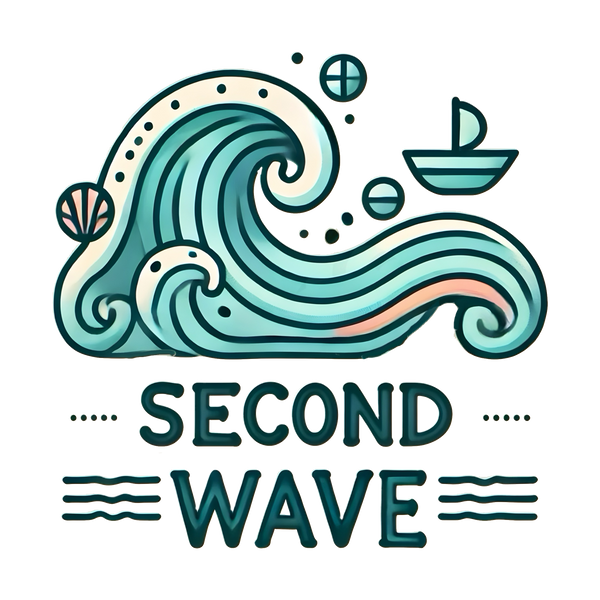 Secondwave Shop
